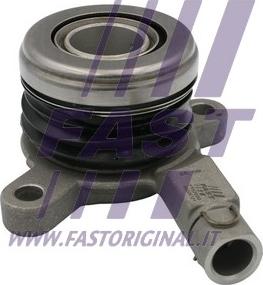 Fast FT67030 - Središnji isključivač, spojka parts5.com