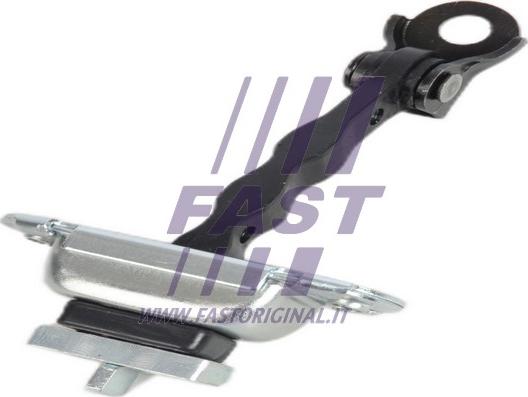 Fast FT08560 - Ρυθμιστής πόρτας parts5.com