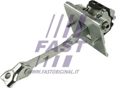 Fast FT08506 - Door Catch parts5.com