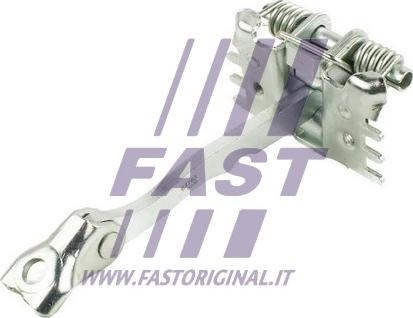 Fast FT08521 - Фиксатор двери parts5.com