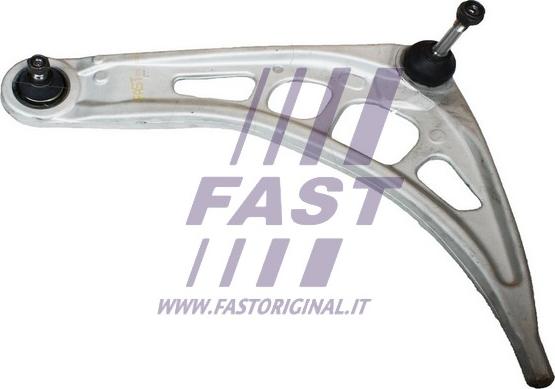 Fast FT15554 - Barra oscilante, suspensión de ruedas parts5.com