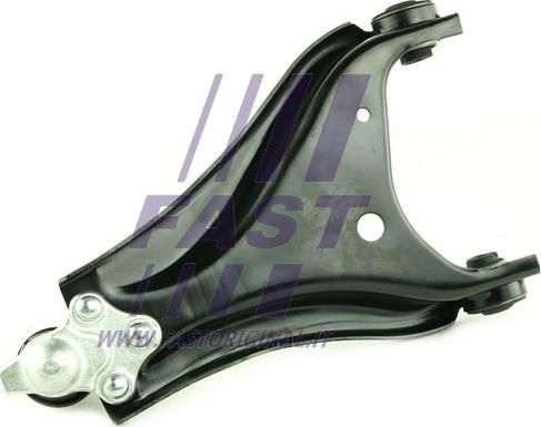 Fast FT15015 - Brat, suspensie roata parts5.com