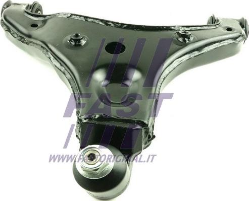 Fast FT15018 - Barra oscilante, suspensión de ruedas parts5.com