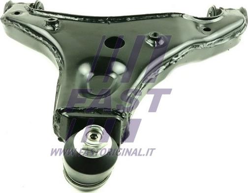 Fast FT15017 - Track Control Arm parts5.com