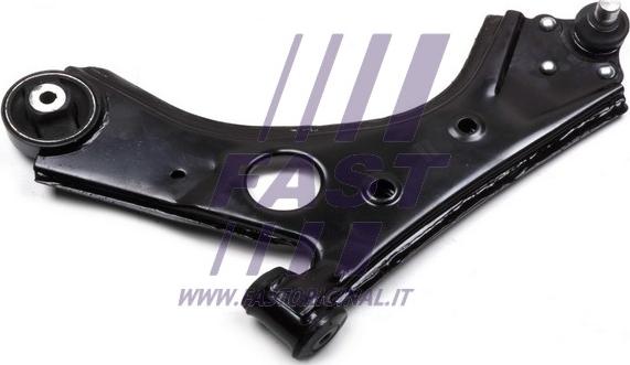 Fast FT15160 - Barra oscilante, suspensión de ruedas parts5.com