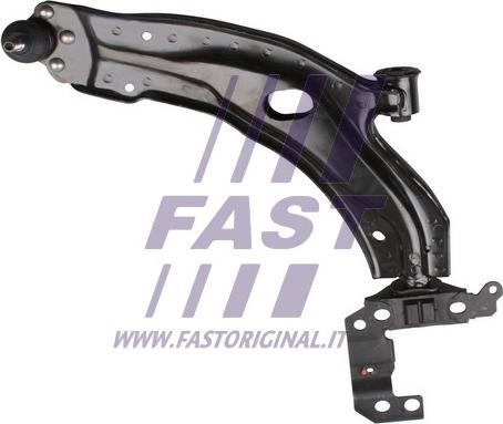 Fast FT15162 - Õõtshoob, käändmik parts5.com