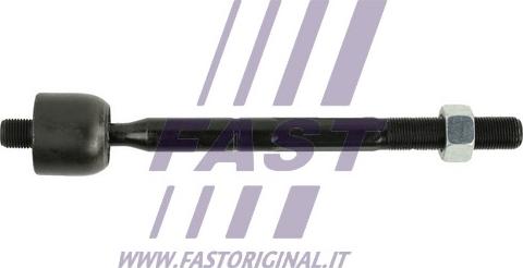 Fast FT16595 - Inner Tie Rod, Axle Joint parts5.com