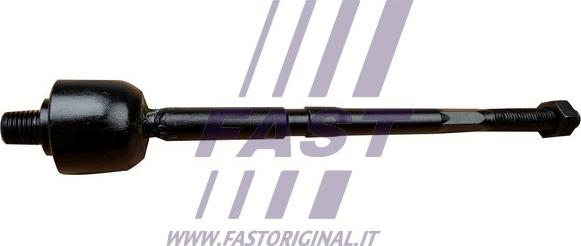 Fast FT16567 - Aksiyel mafsal, tekerlek sevk çubuğu parts5.com