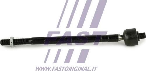 Fast FT16527 - Articulación axial, barra de acoplamiento parts5.com