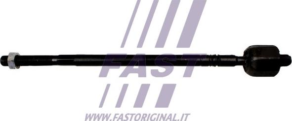 Fast FT16576 - Axiálny čap tiahla riadenia parts5.com