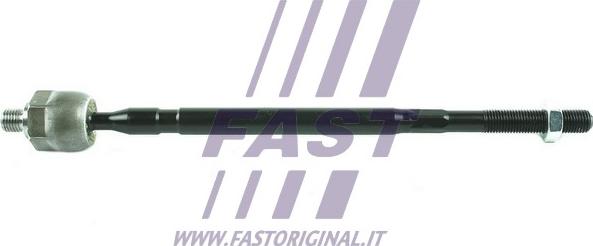 Fast FT16572 - Articulación axial, barra de acoplamiento parts5.com