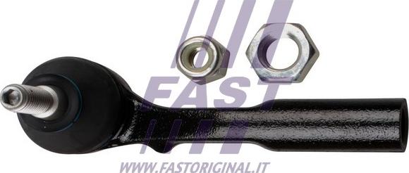 Fast FT16069 - Cap de bara parts5.com