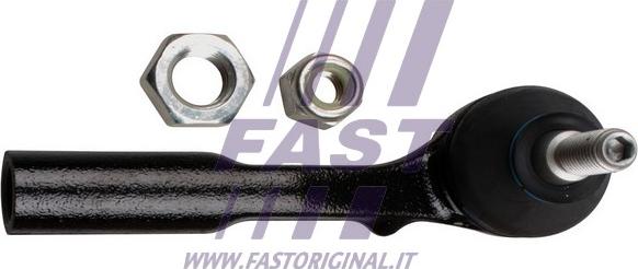 Fast FT16068 - Cap de bara parts5.com