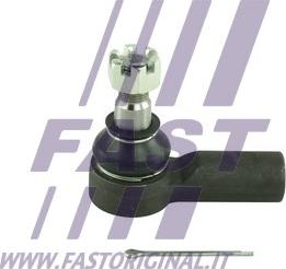 Fast FT16010 - Tie Rod End parts5.com