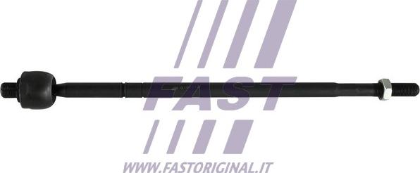 Fast FT16017 - Aksijalni zglob, poprečna spona parts5.com