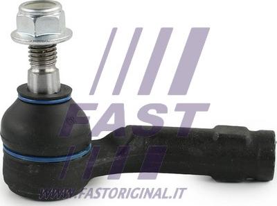 Fast FT16035 - Końcówka drążka kierowniczego poprzecznego parts5.com