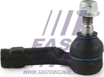 Fast FT16036 - Końcówka drążka kierowniczego poprzecznego parts5.com