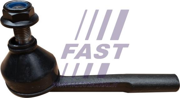 Fast FT16070 - Tie Rod End parts5.com