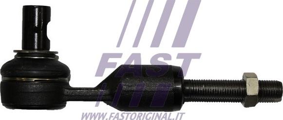 Fast FT16072 - Hlava příčného táhla řízení parts5.com