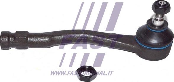 Fast FT16118 - Cap de bara parts5.com