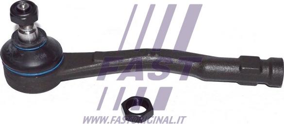 Fast FT16117 - Uzun rot kafası parts5.com