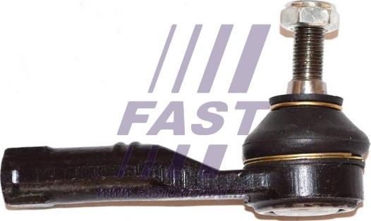 Fast FT16125 - Cap de bara parts5.com