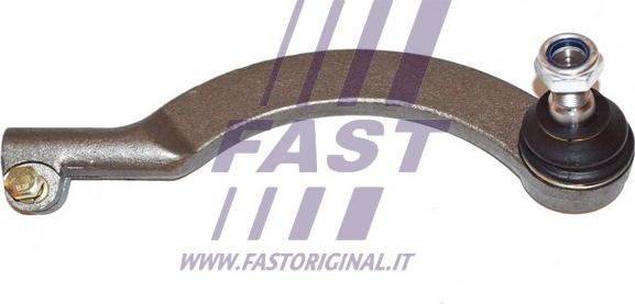 Fast FT16123 - Spurstangenkopf parts5.com