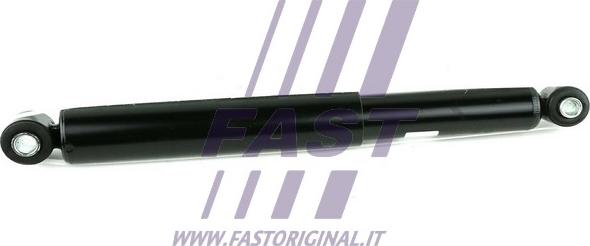 Fast FT11515 - Shock Absorber parts5.com