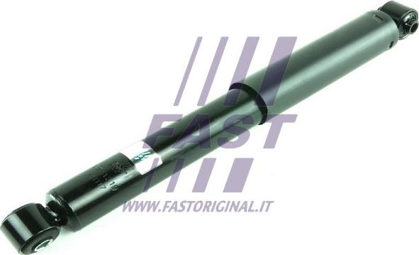 Fast FT11319 - Blazilnik parts5.com