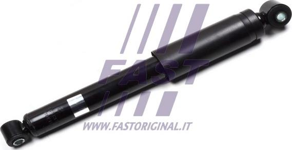 Fast FT11314 - Амортисьор parts5.com