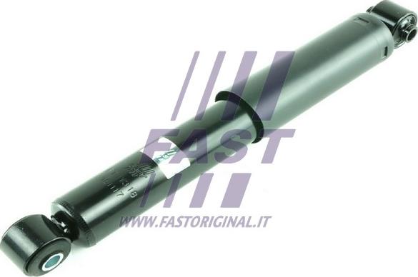 Fast FT11318 - Blazilnik parts5.com