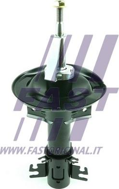 Fast FT11317 - Amortisseur parts5.com