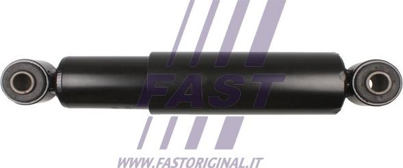 Fast FT11288 - Amortiguador parts5.com