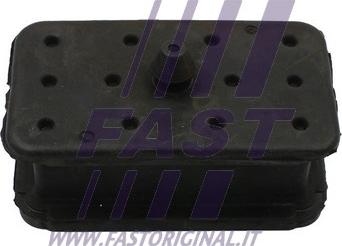 Fast FT18452 - Rubber Buffer, suspension parts5.com