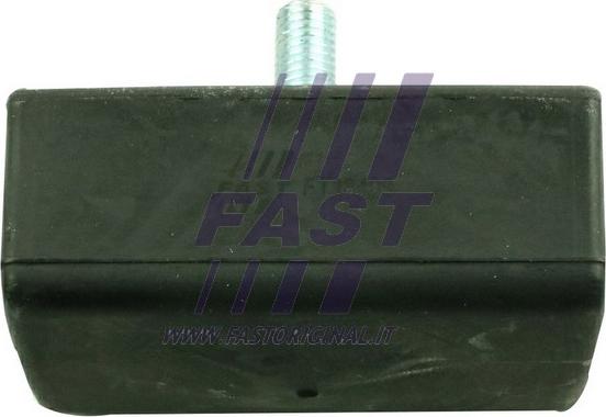 Fast FT18409 - Προσκρουστήρας, ανάρτηση parts5.com