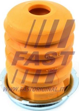 Fast FT18419 - Tampon cauciuc, suspensie parts5.com