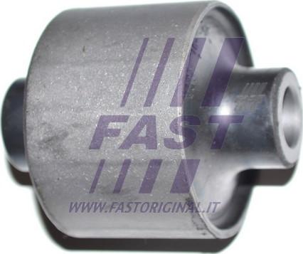 Fast FT18508 - Suport,trapez parts5.com