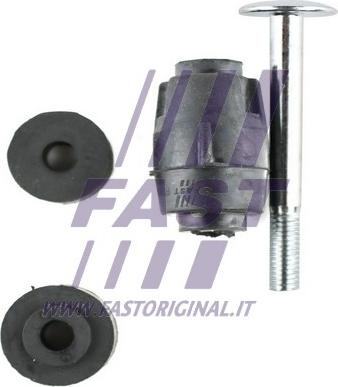 Fast FT18007 - Σετ επισκευής, ράβδος σταθεροποιητή parts5.com