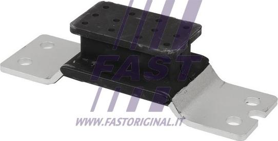 Fast FT18025 - Rubber Buffer, suspension parts5.com