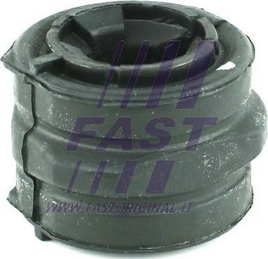 Fast FT18026 - Bearing Bush, stabiliser parts5.com