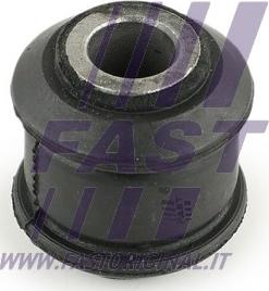 Fast FT18078 - Bearing Bush, stabiliser parts5.com