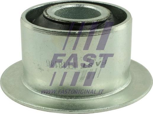 Fast FT18146 - Vlezajenje, Telo osi parts5.com