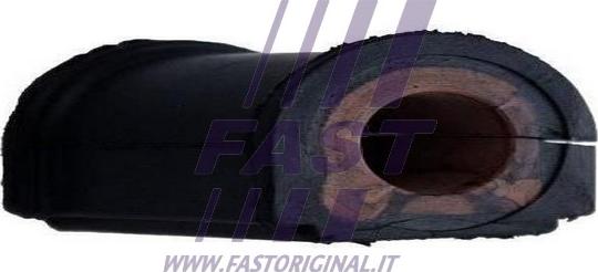 Fast FT18138 - Suport,bieleta antiruliu parts5.com