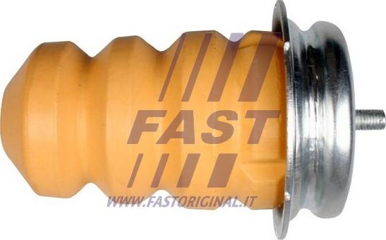 Fast FT18399 - Almohadilla de tope, suspensión parts5.com