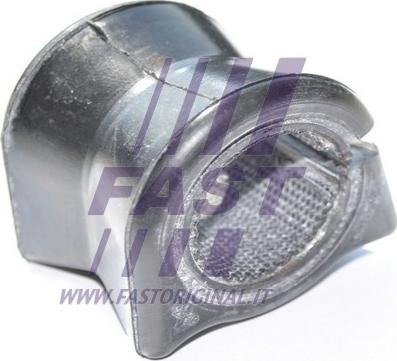 Fast FT18392 - Suport,bieleta antiruliu parts5.com