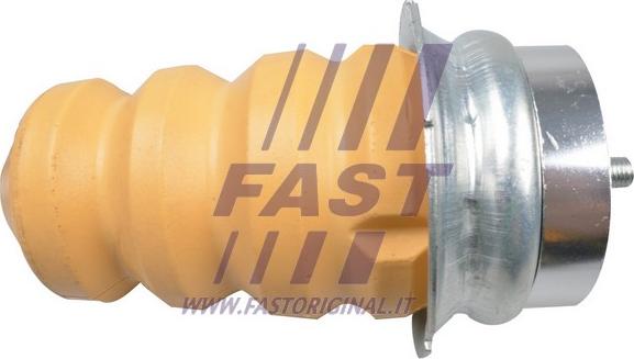 Fast FT18397 - Anschlagpuffer, Federung parts5.com