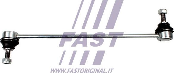 Fast FT18349 - Travesaños / barras, estabilizador parts5.com