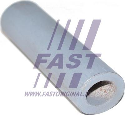 Fast FT18356 - Ložiskové pouzdro, listová pružina parts5.com