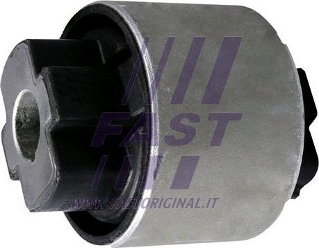 Fast FT18384 - Suspensión, Brazo oscilante parts5.com