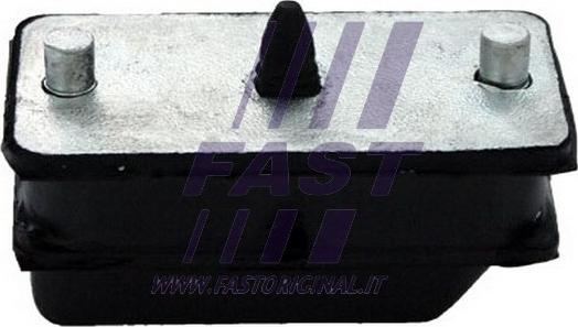 Fast FT18247 - Omejilni odbojnik, vzmetenje parts5.com